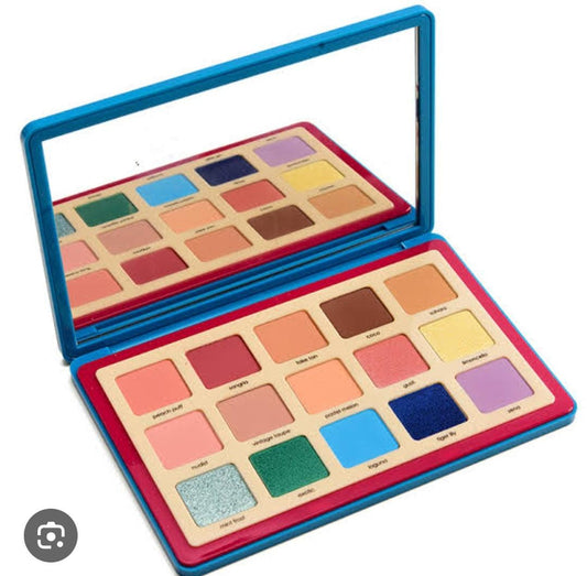 Natasha denona Eyeshadow