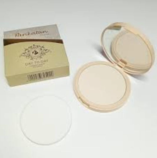 Parikatan france oil control Face Powder P502