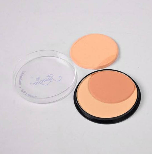 Jasmyne face powder