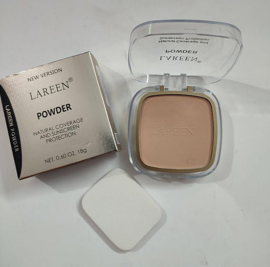 Lareen Compect powder