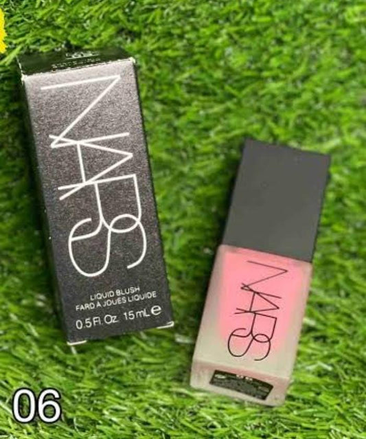 NARS liquid Blush