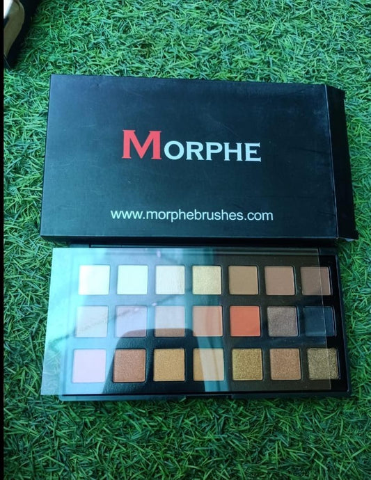 Morphe Eyeshadow