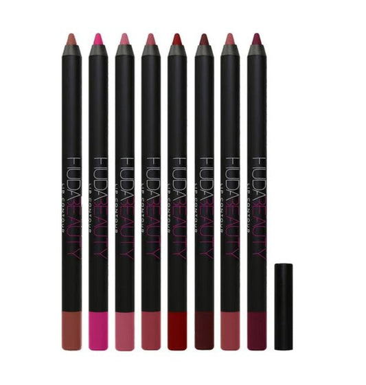 Huda beauty lip liner