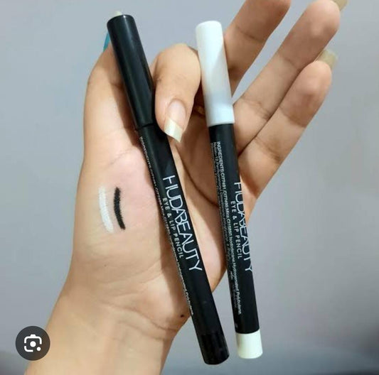 Huda Beauty eyeliner