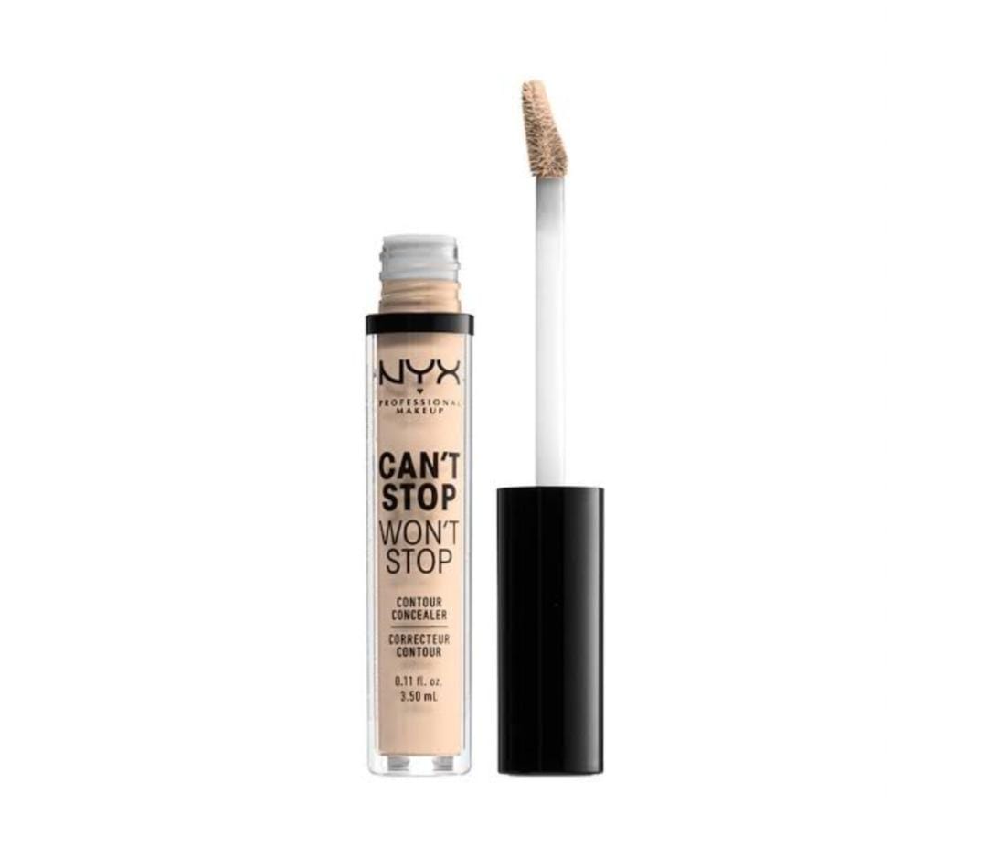 NYX Concealer