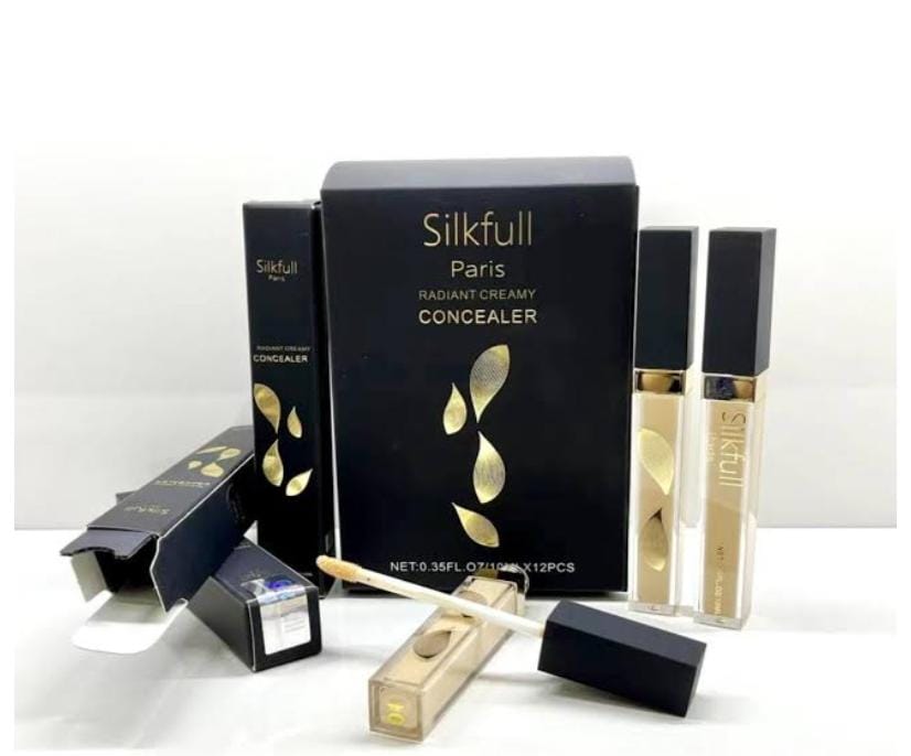 Sikfull Concealer