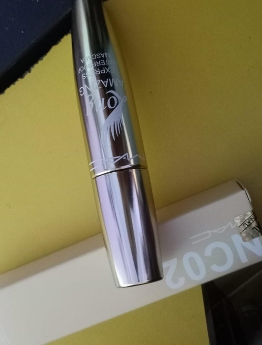 Mac Mascara