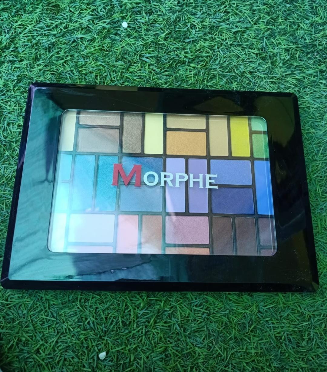 Morphe Eyeshadow