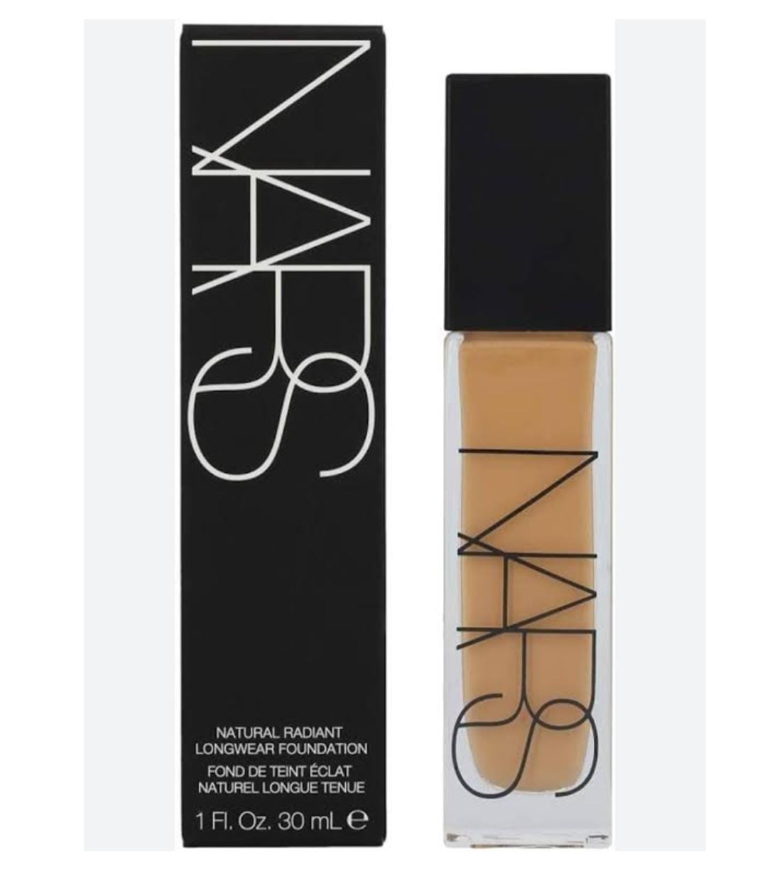 NARS foundation