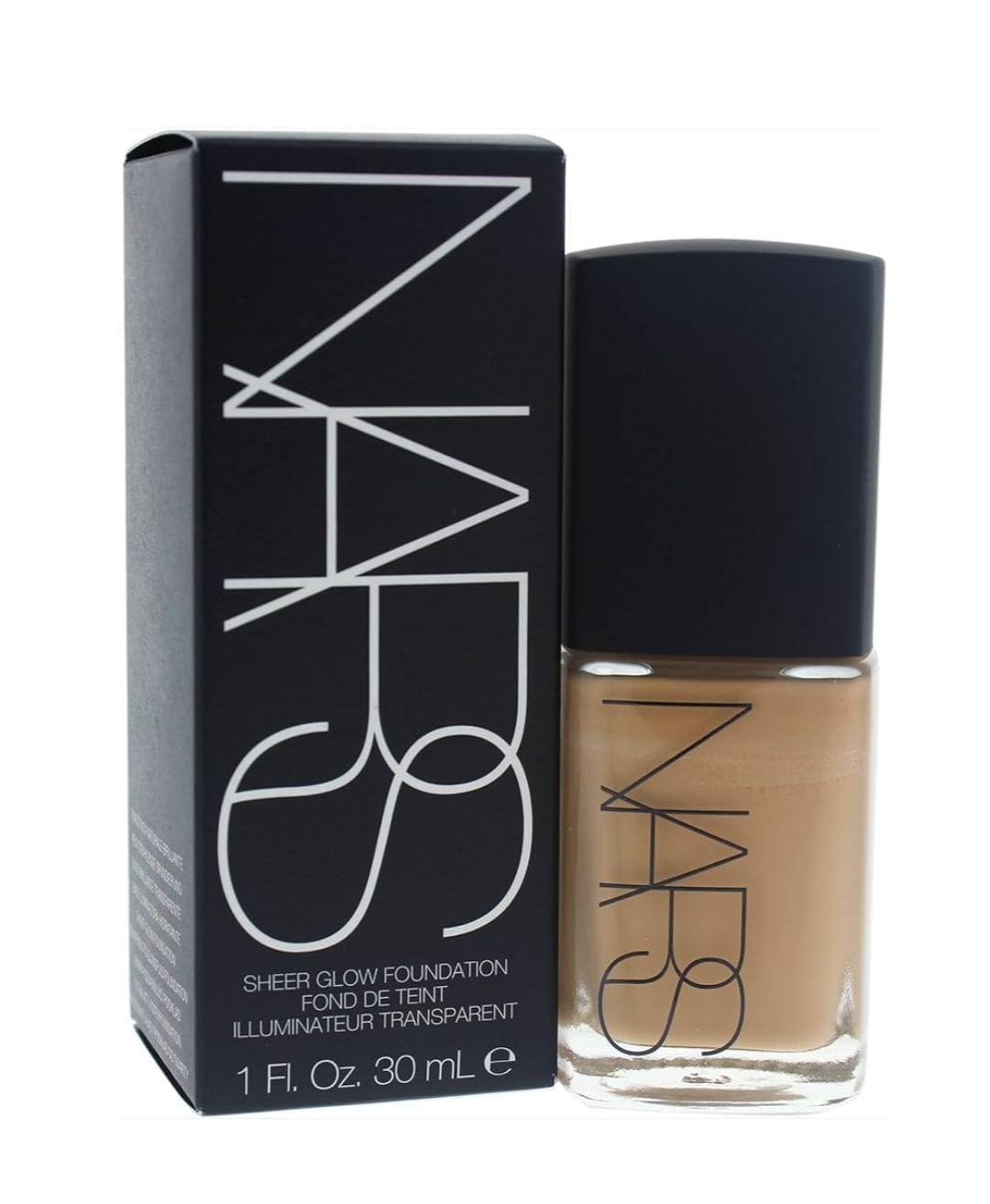 NARS foundation