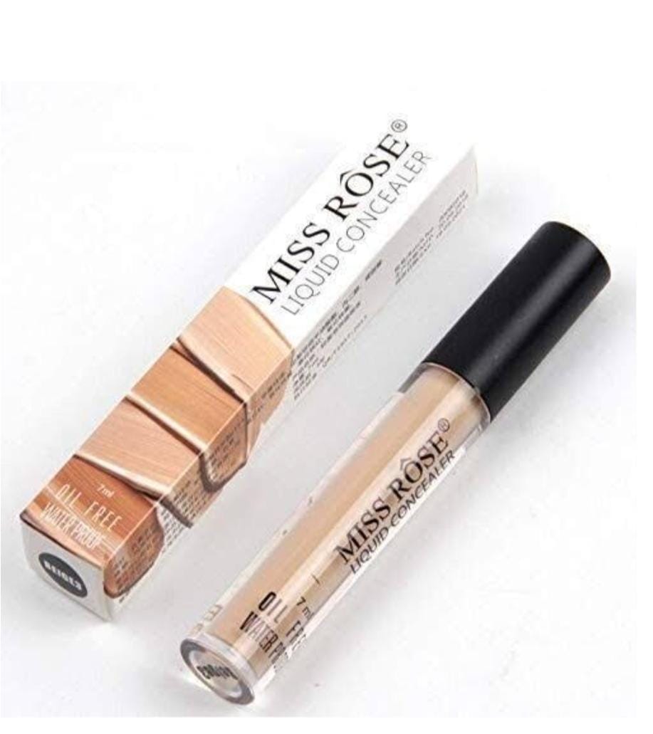 Miss rose Concealer